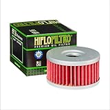 filtro de aceite moto suzuki  Filtro de aceite Hiflo para moto Suzuki 250 Marauder 2004-2010 HF136