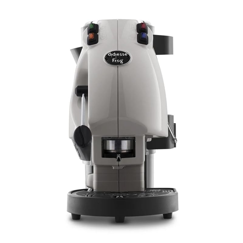 DIDIESSE Revolution FROG Macchina da espresso