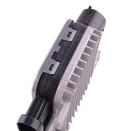 Cicitree Radiator Cooling Fan Control Module Relay Fit For Jaguar X-Type 2001-2009 #TOP6