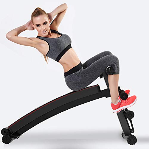 Yuanyan Banco de entrenamiento ajustable Cover