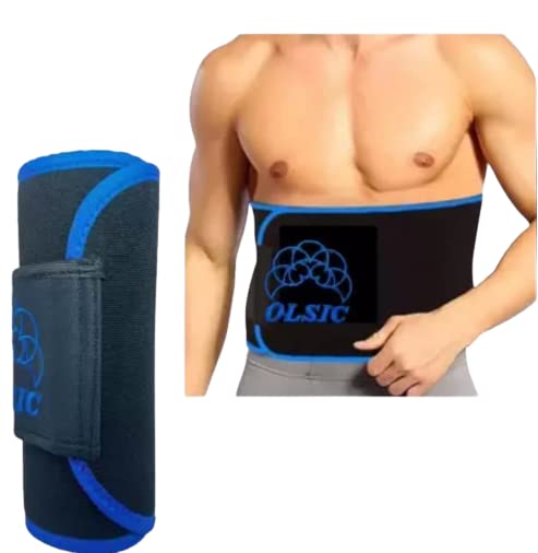 Olsic Men Shapewear-picture-10