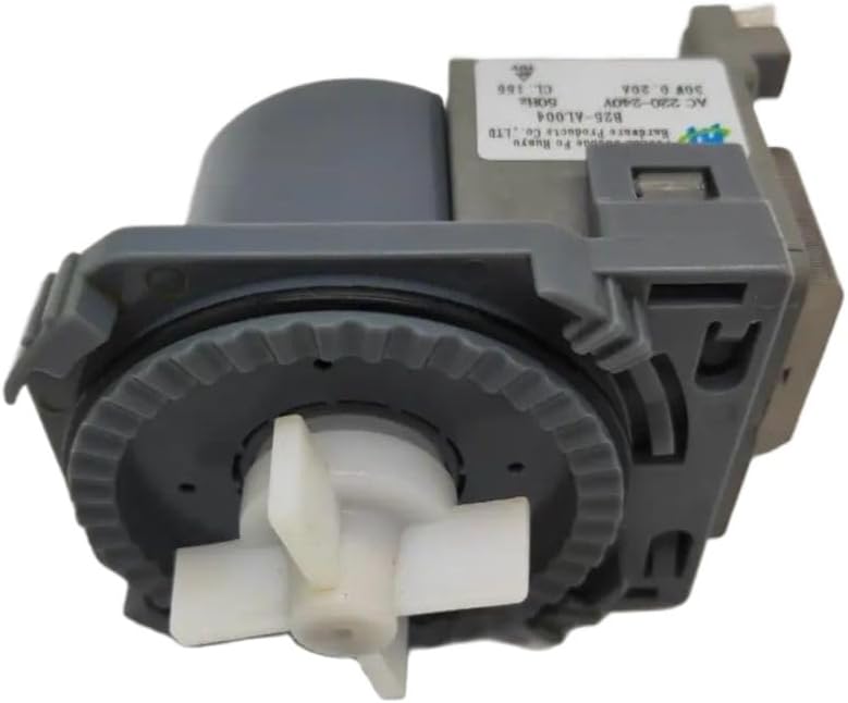 Good working for dishwasher washing machine accessories drainage pump B25-AL004 Pompa Motor part