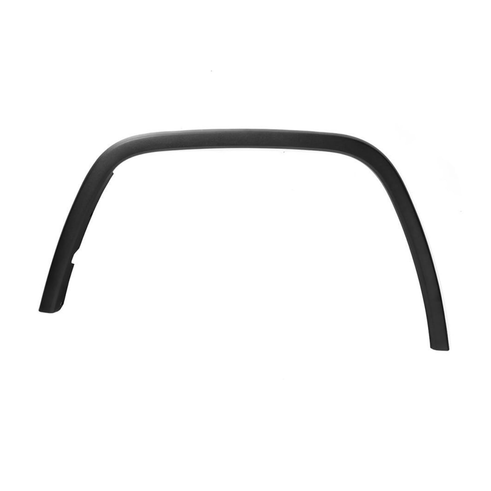 Car Front Left/Right Fender Flares PP Compatible For Jeep Grand Cherokee 2011-2013 For Cherokee Overland 1MP39RXFAE CH1290106(Front Right)