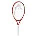 HEAD Speed Kids Tennis Racquet - Beginners Pre-Strung Head Light Balance Jr Racket - 21", Red