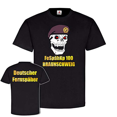 T-shirt Tondeuse Allemande Noir 3XL idéal pour le bricolage au jardin