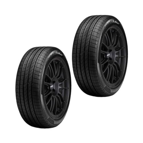 Llantas, Tires Pirelli Paq x2 Llantas 215/50 R17 Pirelli P7 All Season Plus 3 95V