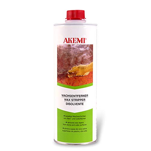 Preisvergleich Produktbild AKEMI Wachsentferner, 1 Liter