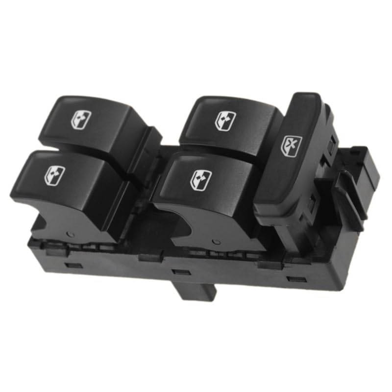 Commutateur de fenetre de haute qualite pour habitacle Skoda 2013-2018