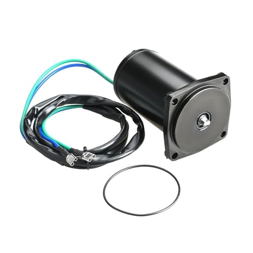Moteur de trim 38100-87J10 pour hors-bord 4 temps 40 a 50 CV