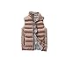 ZouoYYii Casual Weste Für Männer Ärmellose Jacken Männlichen Stil Einfarbig Weste Männer Der Herbst Winter Warme Outwear Plus Größe Kleidung in der günstig Kaufen-ZouoYYii Casual Weste Für Männer Ärmellose Jacken Männlichen Stil Einfarbig Weste Männer Der Herbst Winter Warme Outwear Plus Größe Kleidung