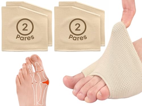 Almohadillas Metatarsianas,2pcs Almohadillas Para Pies Plantillas Metatarsalgia,Fascitis Plantar,Almohadillas Metatarsales de Gel de Silicona con Forro de Tejid,Cojines de Antepié Almohadillas de Pie