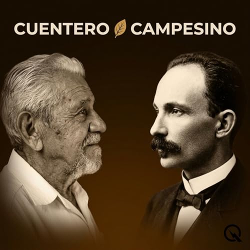 Cuentero Campesino cover art