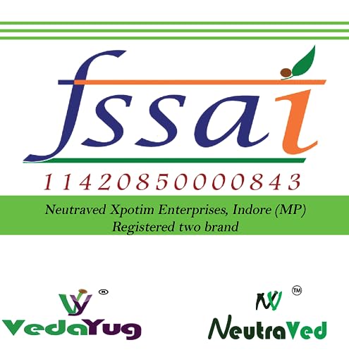 VY VedaYug Hibiscus Tea Bags | Hibiscus Flowers In Filter Paper Tea Bags | Outer Resealable Zipper Pouch For Easy Convenience - 40 Bags, 100 Gram