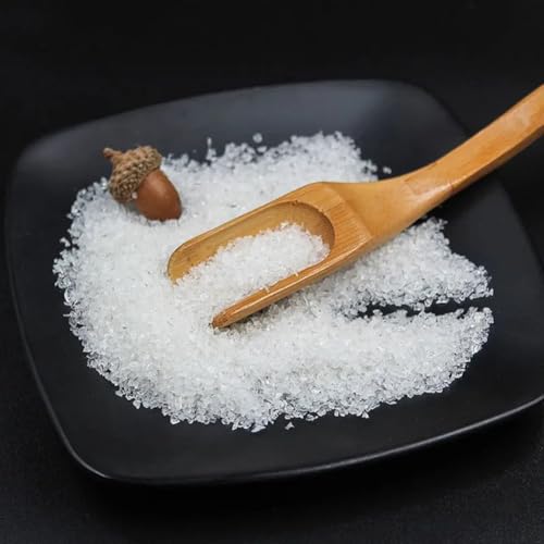 Cristales granulares para almacenar agua 32 Oz miniatura 3