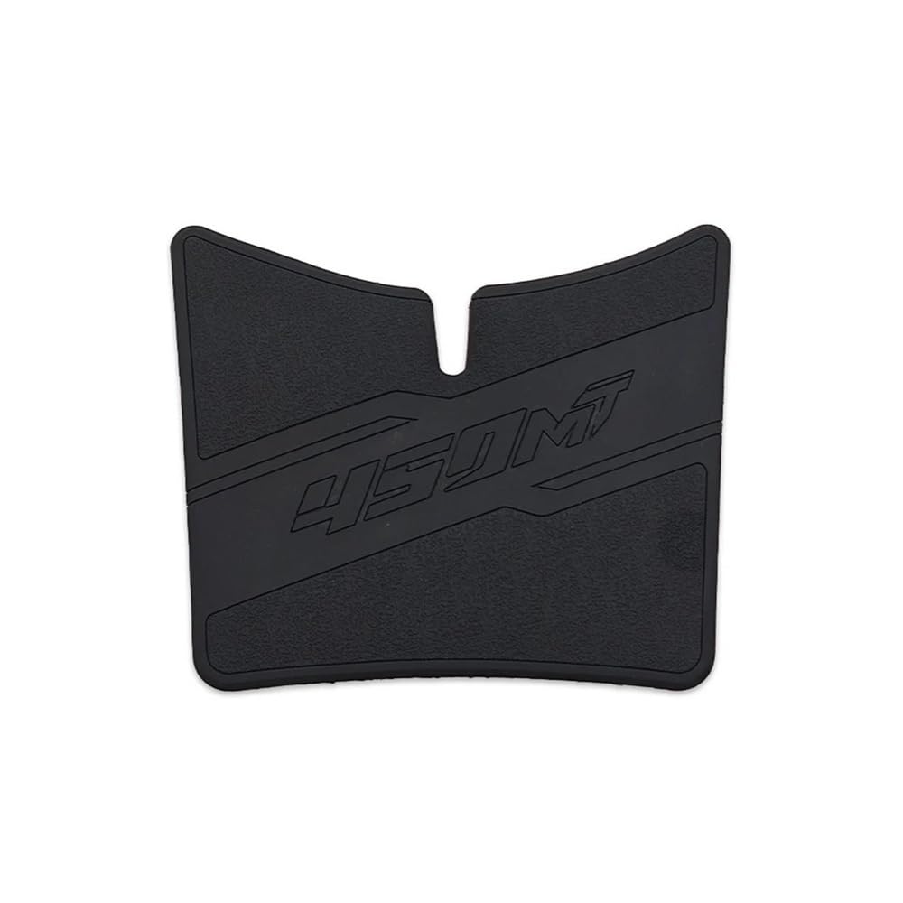 Motorcycle Fuel Tank Stickers for 450 MT Motorcycle Oil Tank Pad Protector Stickers Gas Grip Mat for for CF Moto 450MT MT450