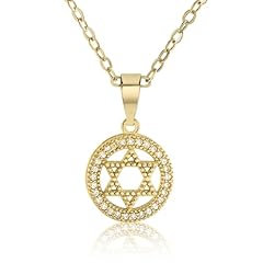 Gold - Circular Frame