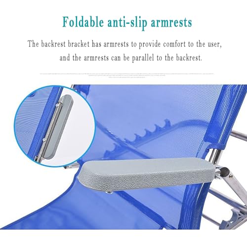 Almohada ortopédica para respaldo con elevador ajustable 0-80° y soporte cervical 4