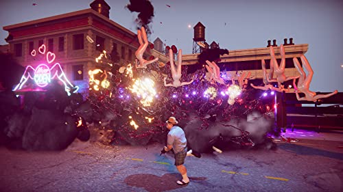 Slaycation Paradise PS5 Neuf - vue 7