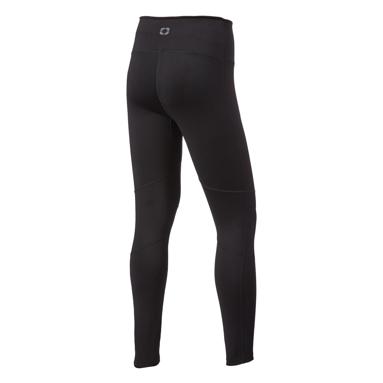 Polaris Women's Midweight Base Layer Bottom, Black, 2861456