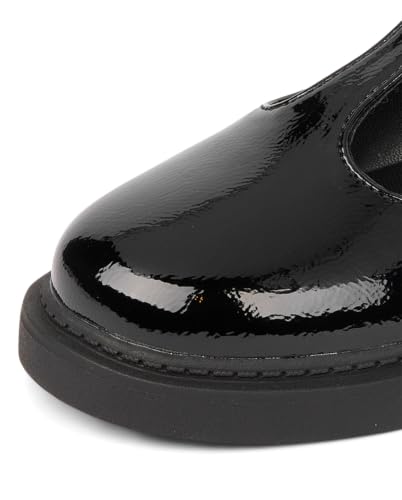 Image of The Children'S Place Girls Closed Toe Maryjane Flats