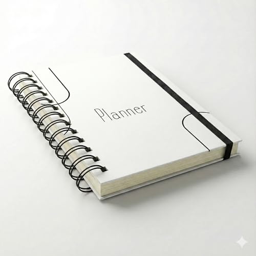 Planner 2025