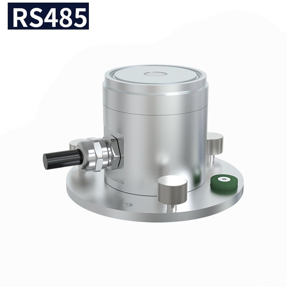 Sensor PAR Aluminio IP67 para rango 400-700nm Medidor Sensor(for RS485)