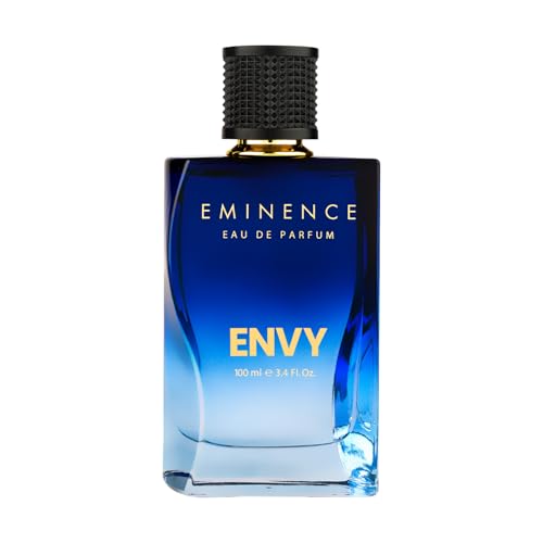 Image of ENVY Eminence Perfume - 100 ML|Long Lasting Perfume For Men
