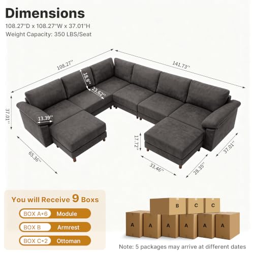 anabei sofa review