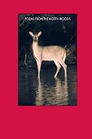 Poems from the North Woods 0970475152 Book Cover