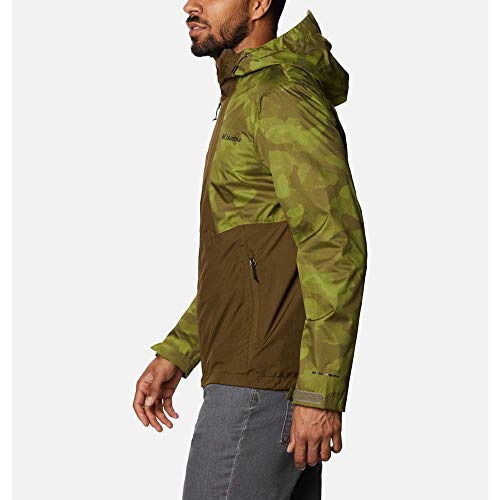 Image of Columbia Inner Limits II Jacket
