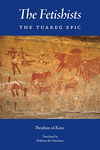 The Fetishists (CMES Modern Middle East Literatures in Translation) (English Edition)