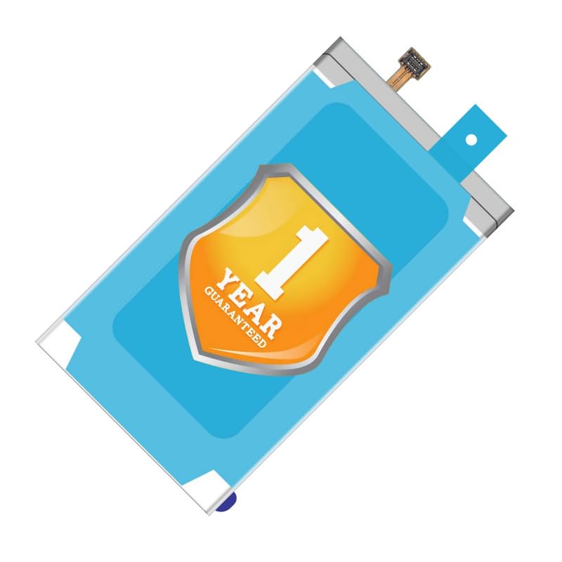Image of Original EB-BG970ABU Battery Compatible for Samsung Galaxy S10e S10E S10 E (SM-G9700, SM-G970F, SM-G970U, SM-G970W) - (3100mAh) - 1 Year Warranty K7