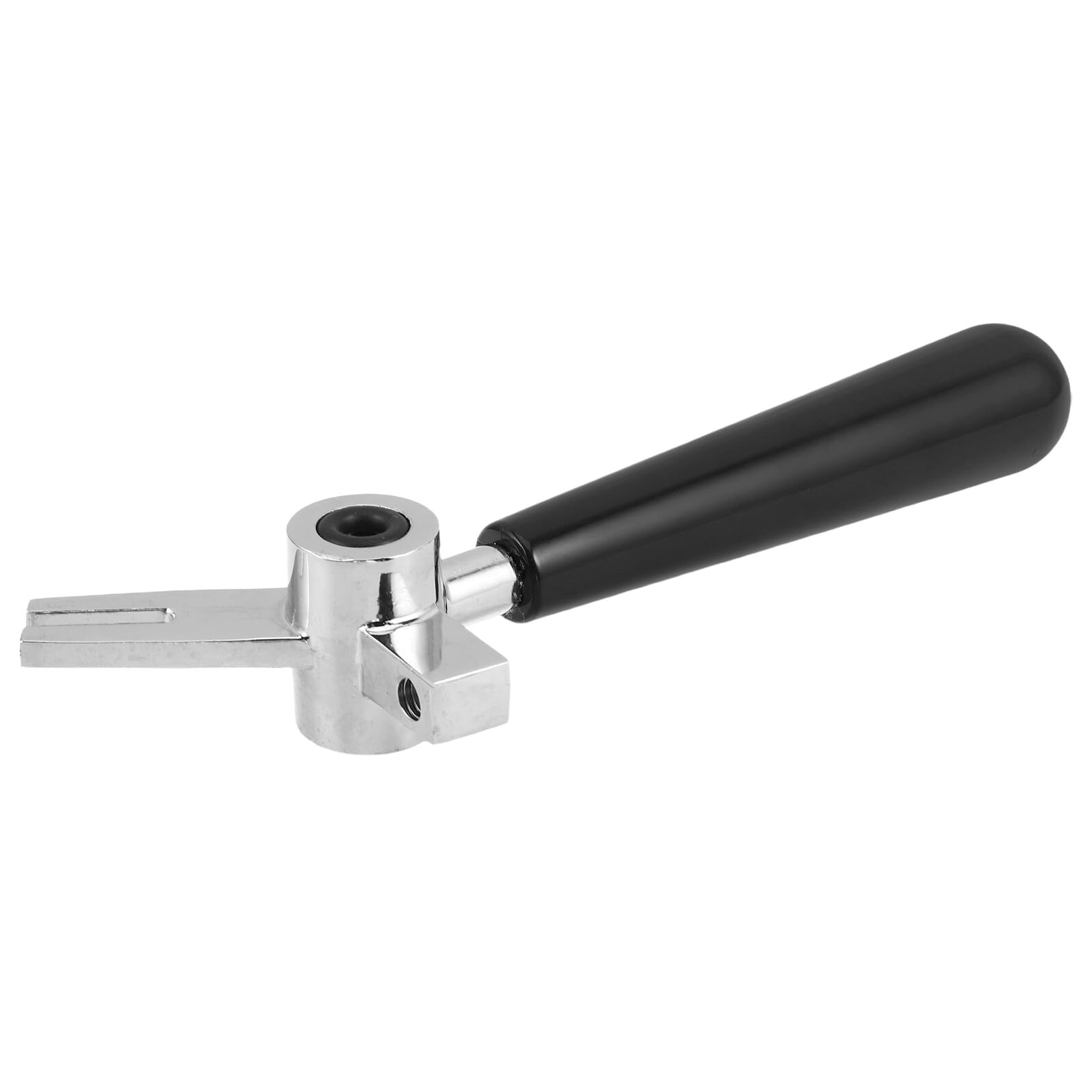 Maniglia Leva Ricambio per Macchina per Gelato Commerciale, Accessorio Porzionatore Ergonomico, Parte Resistente per Distributore Gelato Professionale, per Ristoranti e Catering