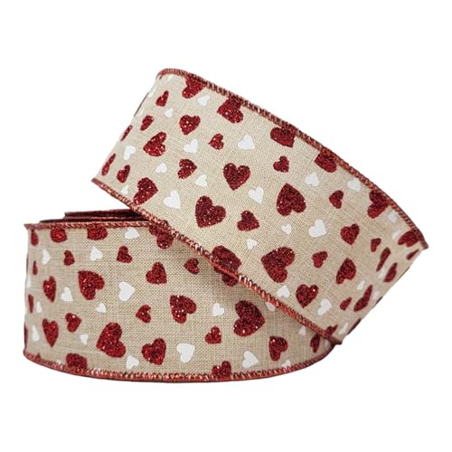 Ribbon, 2.5