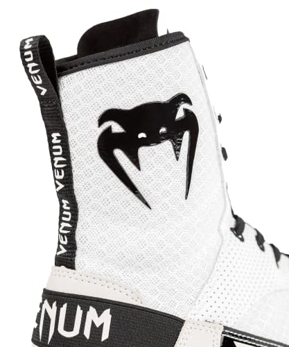 Image of Venum Elite Boxing Shoes