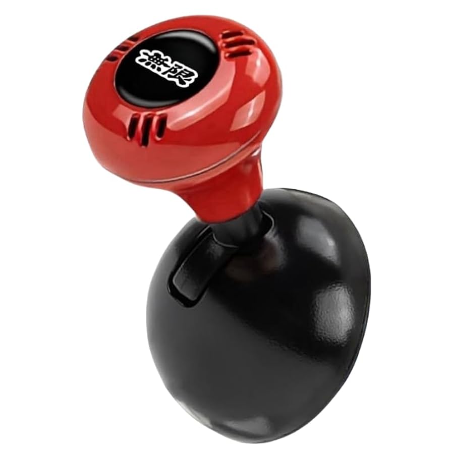 Amazon | 【昇級版 車のワンクリックスタートボタン】無限