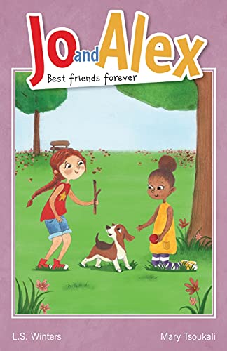 Bild: Jo and Alex Best Friends Forever f�r 8,40 EUR  bei Amazon