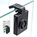 Domybest Ventilateur pour Aquarium USB Réglage à 2 Vitesse Ventilateur de Refroidissement Externe pour Aquarium à Faible Bruit Ventilateur de Climatisation Refroidisseur pour Aquarium