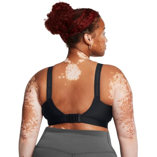 Image of Under Armour Infinity Mid Impact Sports Bra
