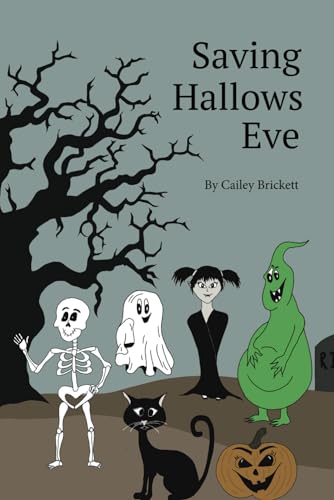 Saving Hallows Eve
