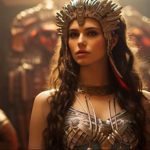 Decoding the Secrets: Annunaki, Religion, and The Fate of Humanity