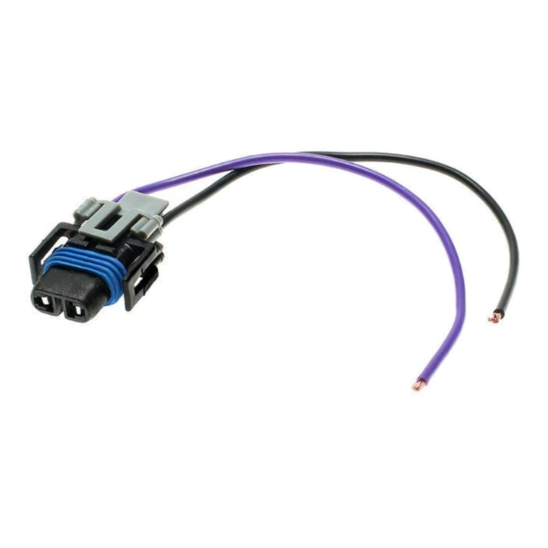 Ikriyi for Chevy for Silverado 1500 2007-2015 Crew Cab Extended Headlight Connector