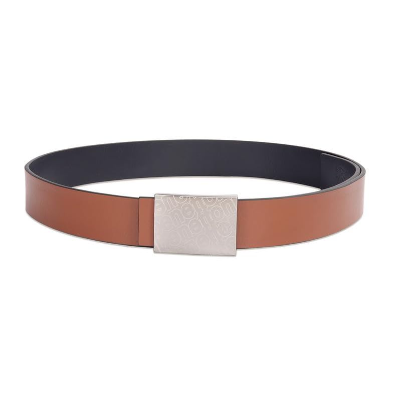 Image of United Colors of Benetton Men Belt