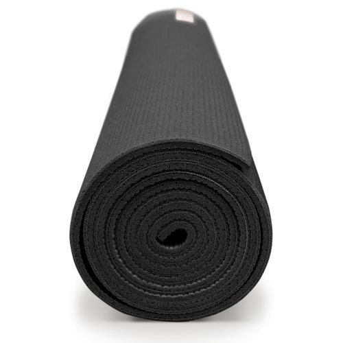 Aurorae Classic/Printed Extra Thick and Long 72" Premium Yoga Mat with Non Slip Rosin included. Beginners to Pros - Thumbnail 7