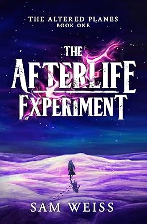 The Afterlife Experiment