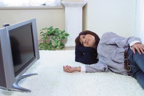 Amazon 聞こえる ゴロ寝枕 ネイビー 枕 オンライン通販