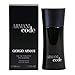 Armani Code by Giorgio Armani Eau De Toilette Spray 4.2 oz / 125 ml (Men)