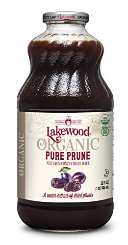 Lakewood Organic Pure Prune