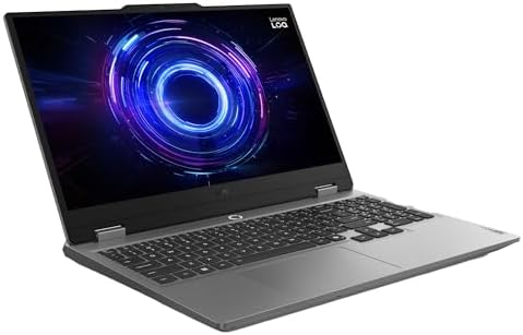 Lenovo LOQ 83JE00LATR018 i7-13700HX 32GB 1TBSSD RTX5050 15.6" FHD W11P Dizüstü Bilgisayar - Görsel 2
