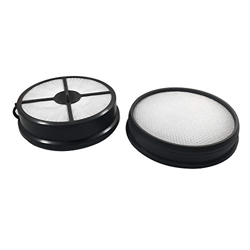Vacuum Filter kit for Hoover WindTunnel Air Model UH70400